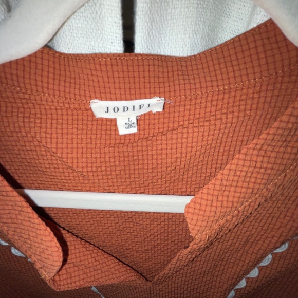 Jodifl blouse - Picture 2 of 4